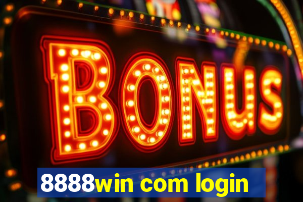 8888win com login